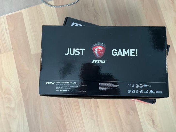 1x MSI GeForce GTX 770 Gaming OC N770 TF 2GD5/OC videokaarte, Computers en Software, Videokaarten, PCI-Express 3, Gebruikt, HDMI