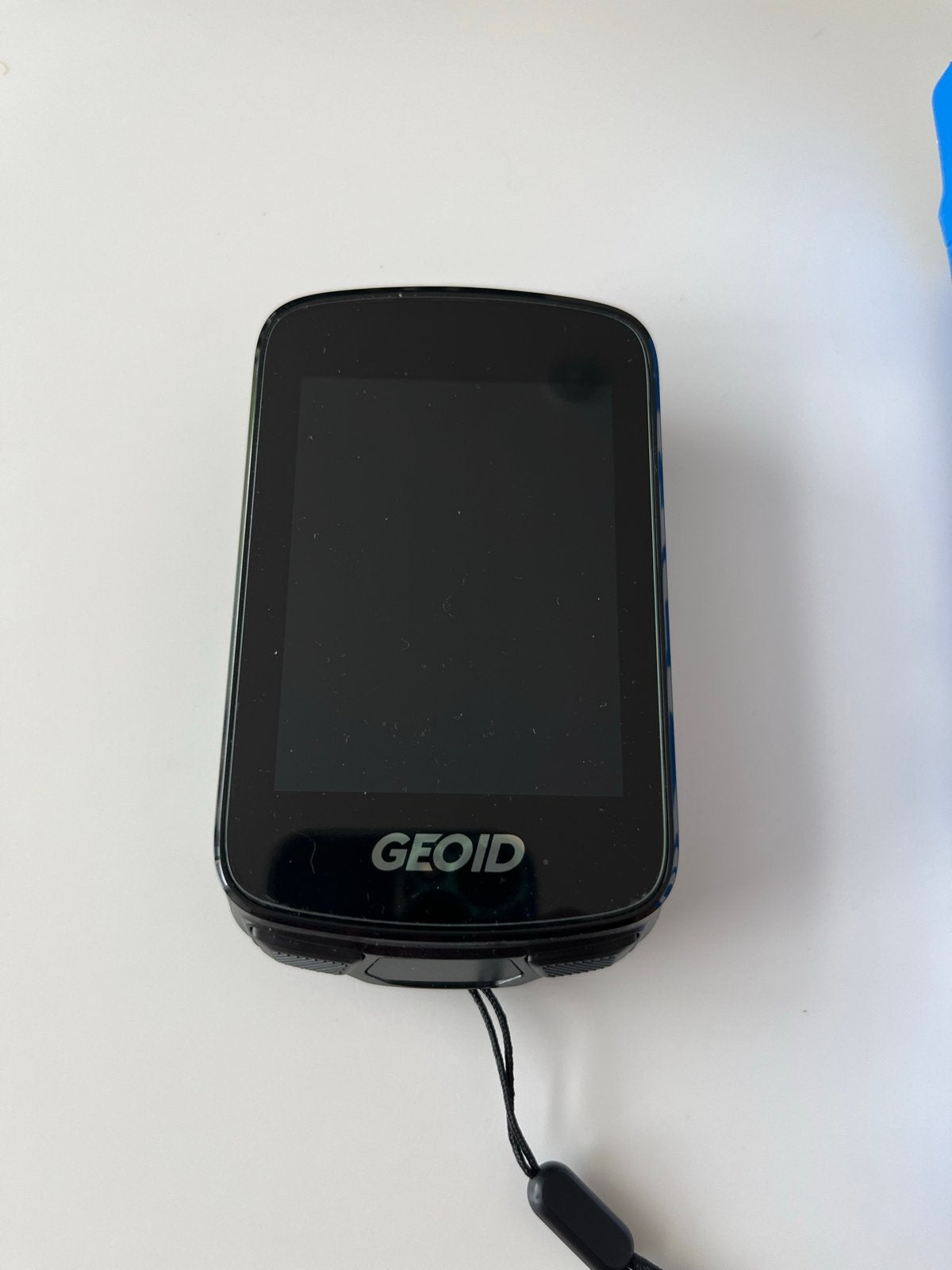 GEODID CC700 Pro Smart GPS Fietscomputer, Ophalen of Verzenden, GPS, Nieuw