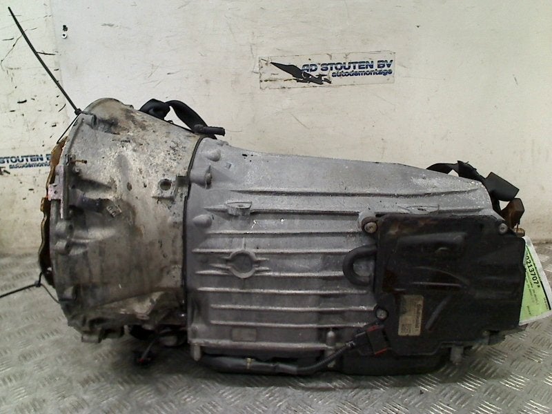 Versnellingsbak Automaat Mercedes-Benz SL (R231) R2212712001, Gebruikt, Mercedes-Benz AG, Mercedes-Benz, Mercedesstraße 120, Stuttgart 70372, , Duitsland