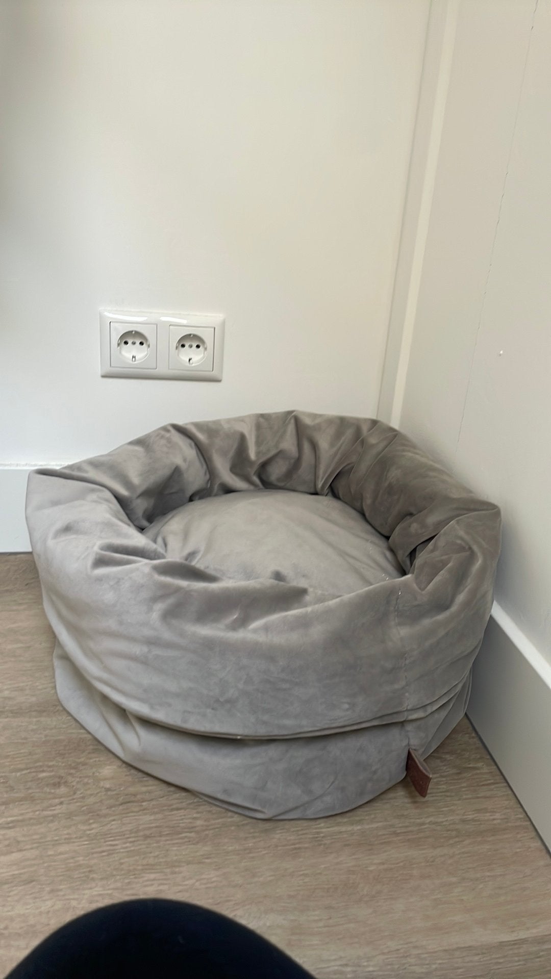 Design by lotte kattenmand, Ophalen of Verzenden, Zo goed als nieuw