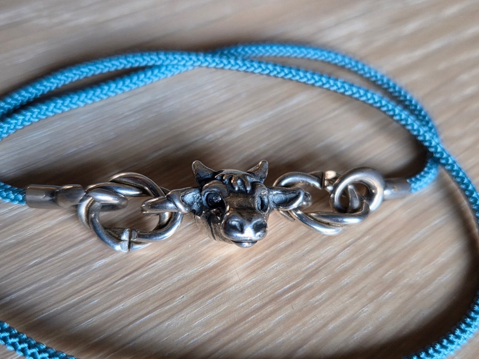 X By Trollbeads, Sieraden, Tassen en Uiterlijk, Ophalen of Verzenden, Zilver, Zilver