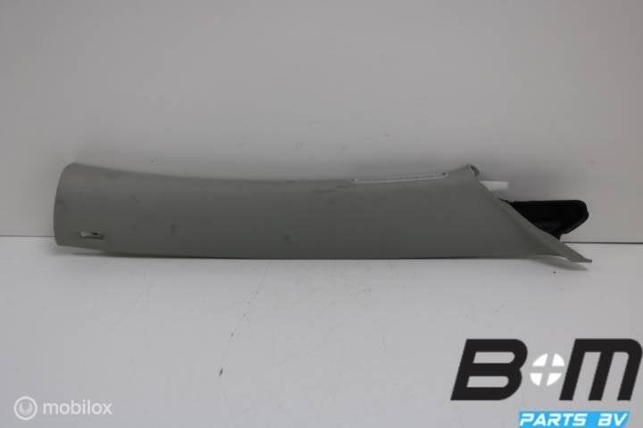 A - stijl bekleding rechts VW Passat B6 3C0867234G, Gebruikt