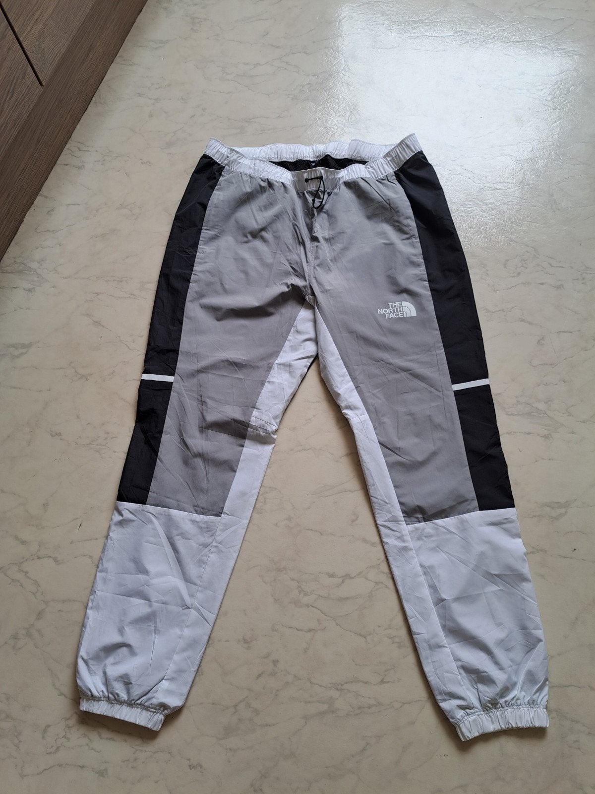 Super mooie north face broek maat xl, Ophalen of Verzenden, Zo goed als nieuw, Maat 56/58 (XL), Overige kleuren
