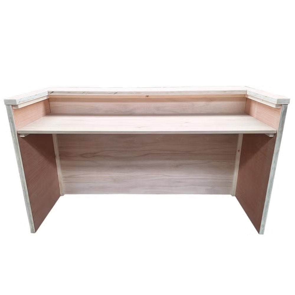Bar doe het zelf - Houten bar - Thuisbar - Mancave bar, Cave & Garden, Verzenden, Nieuw, Kouwe Hoek 1B, Waddinxveen