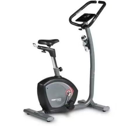 Flow Fitness Turner DHT750 Hometrainer, Sport en Fitness, Ophalen of Verzenden, Zo goed als nieuw, Overige typen