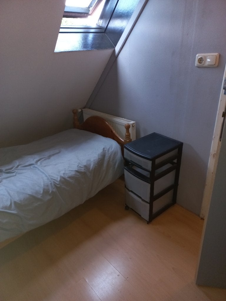 Kamer te huur in Heerenveen, Huizen en Kamers, Kamers te huur, Minder dan 20 m²