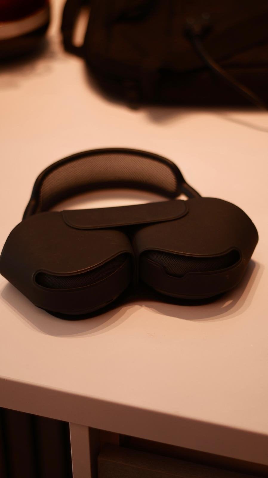 Apple AirPods Max - Spacegrijs
