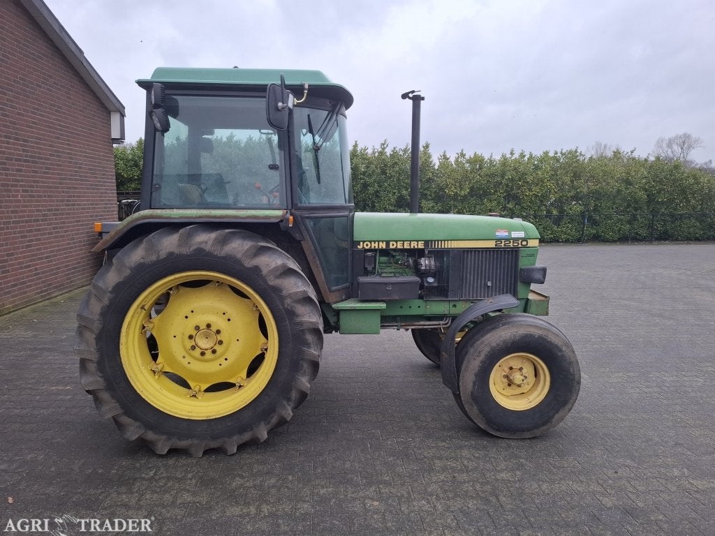 Johndeere, Zakelijke goederen, Agrarisch | Tractoren, Niet opgegeven, -, Niet opgegeven