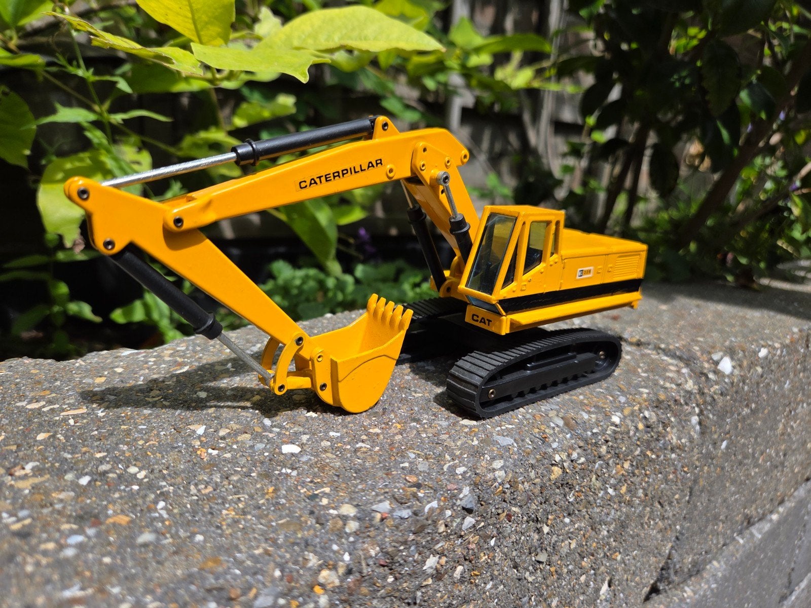 Joal Cat 225, Ophalen of Verzenden, Zo goed als nieuw, Hijskraan, Tractor of Landbouw, Overige merken