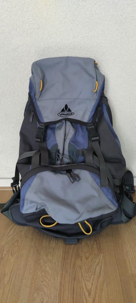 Vaude Rugzak - Ideaal voor Wandelen en Outdoor, Ophalen, Zo goed als nieuw, Rugzak