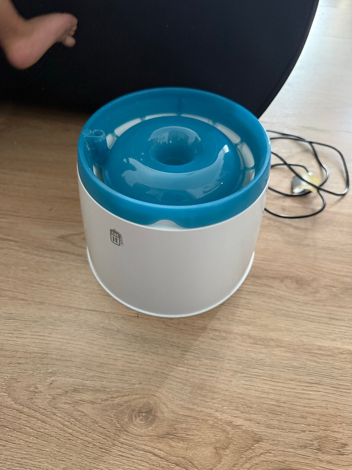 Catit Drinkfontein voor Katten – Goede Staat – €15, Ophalen