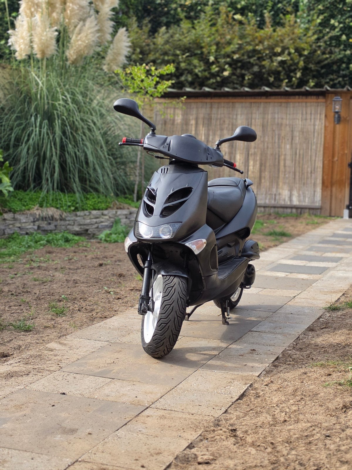 Aprilia SR Piaggio LC DD 70cc streetrace, Ophalen of Verzenden, Tweetakt
