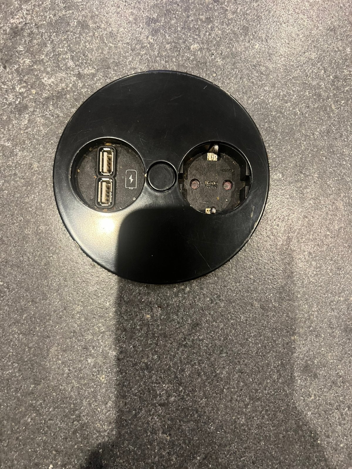 Bachmann Twist stroom+USB, Ophalen of Verzenden, Zo goed als nieuw, 25 tot 50 cm, Minder dan 100 cm