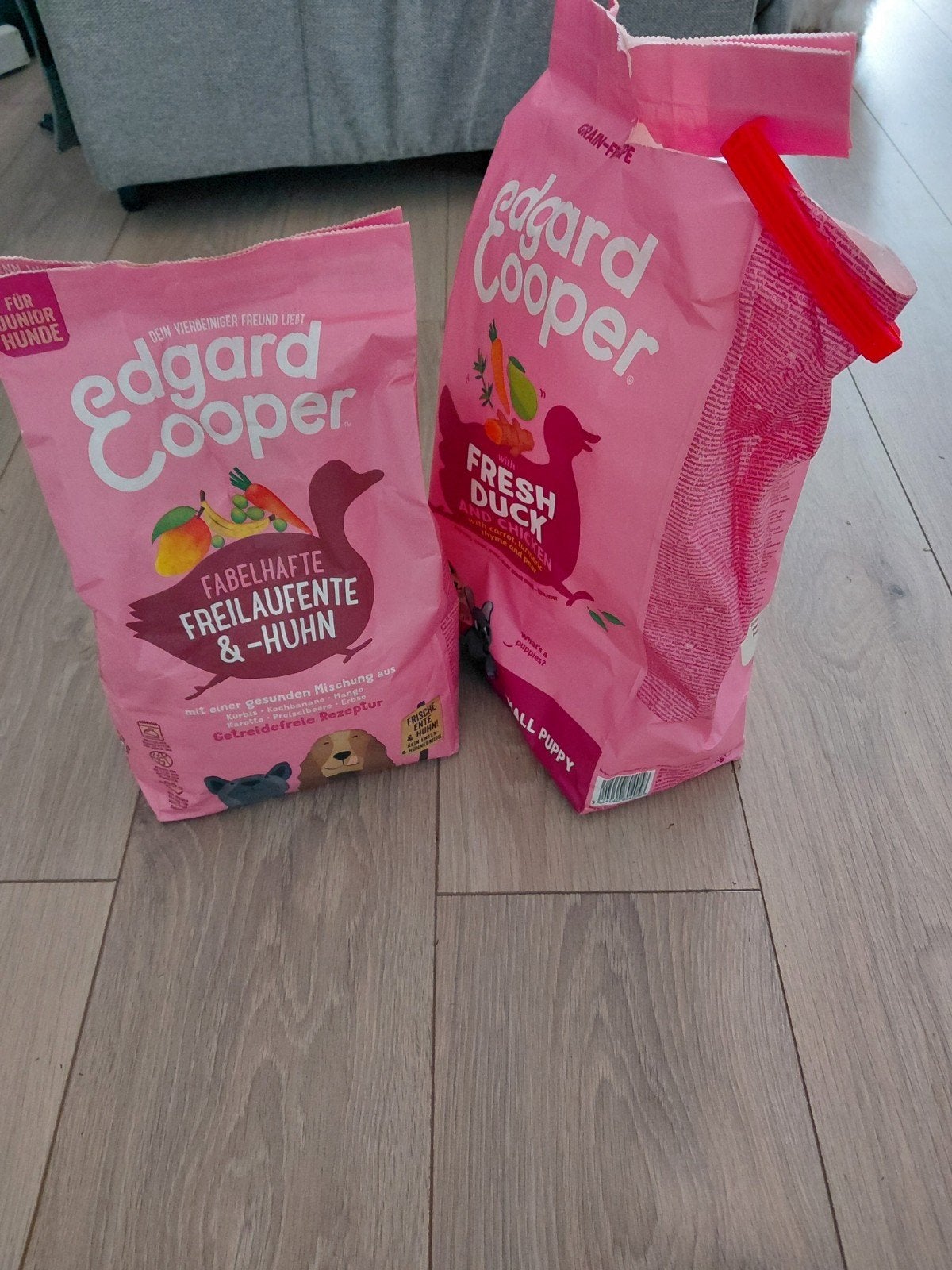 hondenvoer, Dieren en Toebehoren, Ophalen of Verzenden