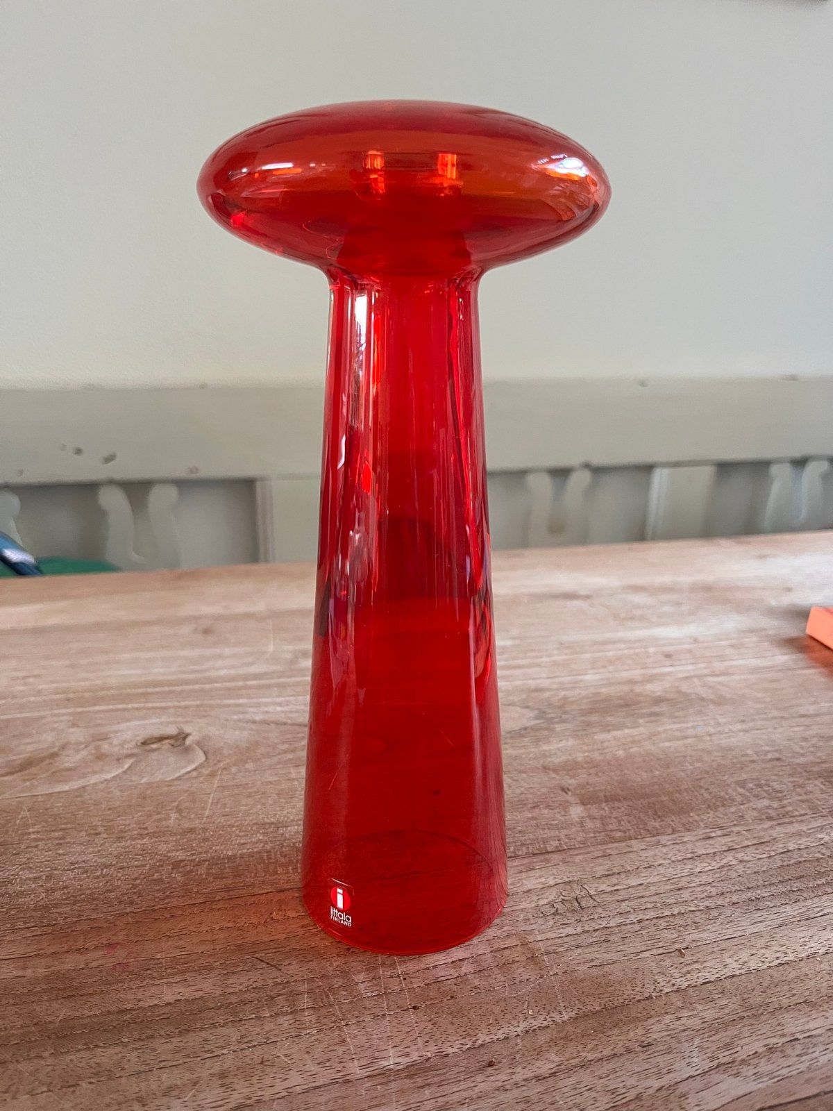 Iittala Harri Koskinen Atlas, Ophalen of Verzenden