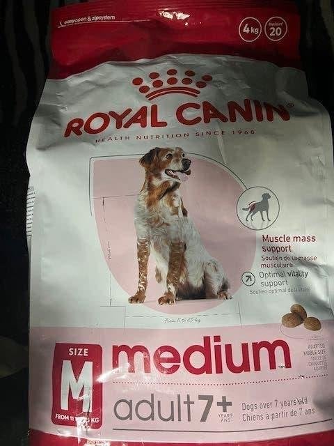 Hondenvoer:  Royal Canin, Ophalen of Verzenden, Hond