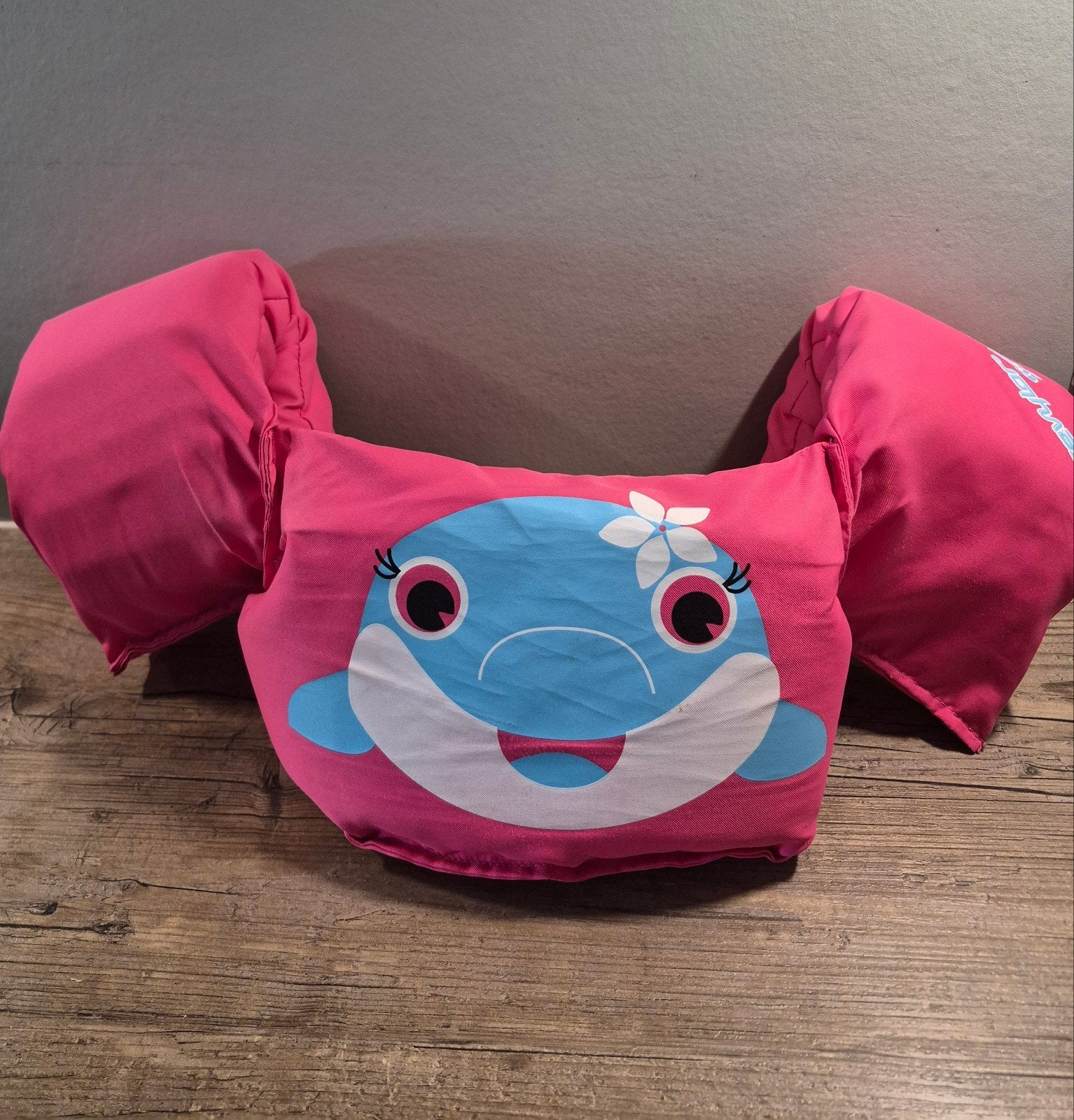 puddle Jumper / zwemvest, Jongen of Meisje, One size, Ophalen of Verzenden, Zo goed als nieuw