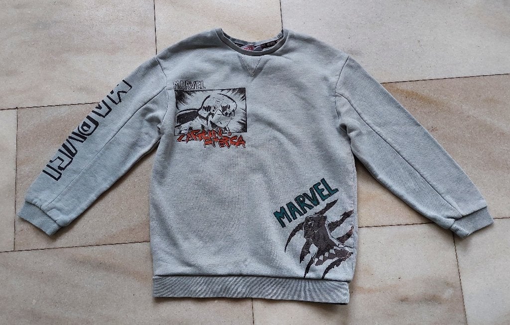 Jongenskleding maat 152-158 (zomer en winter), Ophalen of Verzenden, Zo goed als nieuw, Jongen, Shirt of Longsleeve