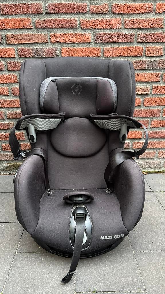 Maxi-cosi autostoel, Ophalen, Verstelbare rugleuning, 9 t/m 18 kg, Maxi-Cosi