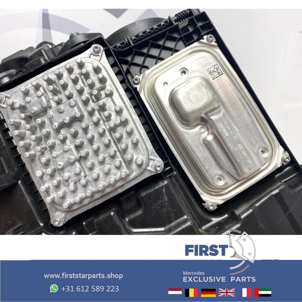 W213 W238 FACELIFT E klasse LED MULTIBEAM koplampen originee, Gebruikt, -, Ophalen of Verzenden, -