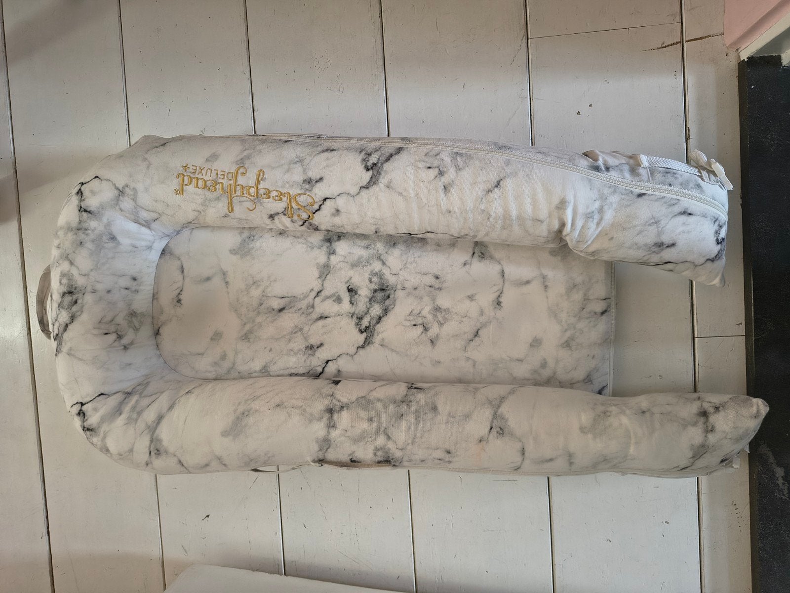 Sleepyhead deluxe (DockATot) babynestje, Kinderen en Baby's, Ophalen