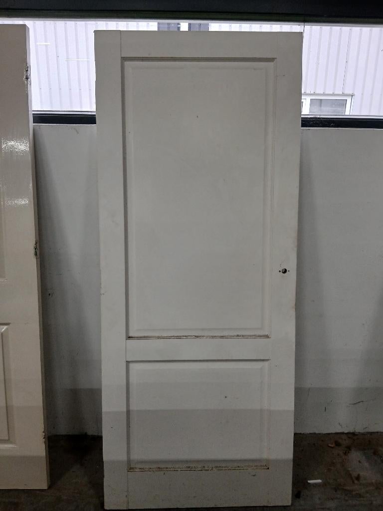 Deur divers, Ophalen, Gebruikt, Binnendeur, Glas