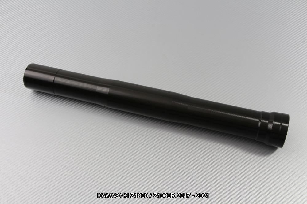 Buitenpoten voorvork SPR KAWASAKI Z1000 / Z1000R 2017 - 2021, Verzenden
