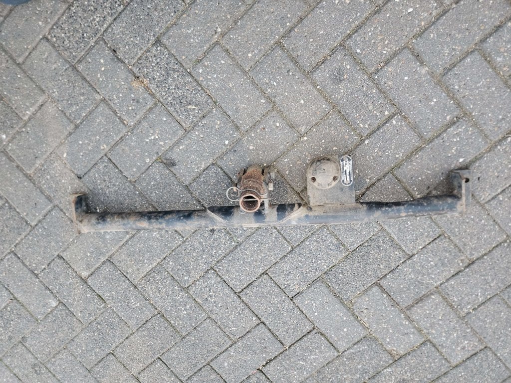 TREKHAAK AUDI 100 AVANT OF 200 AVANT ( 1983 -1991), Niet ingevuld, Gebruikt, Niet ingevuld, Ophalen of Verzenden