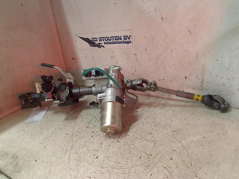 Stuurkolom Huis Nissan Pixo (D31S) 2009 3872068K0, Gebruikt, Germany@nissan-services.eu, Kronenweg 38, Wesseling 50389, , Duitsland