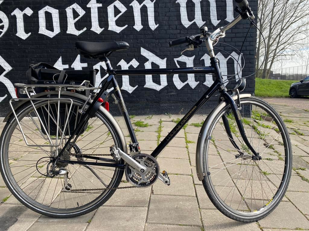 Koga miyata randonneur. Maat 57, Ophalen of Verzenden, Zo goed als nieuw