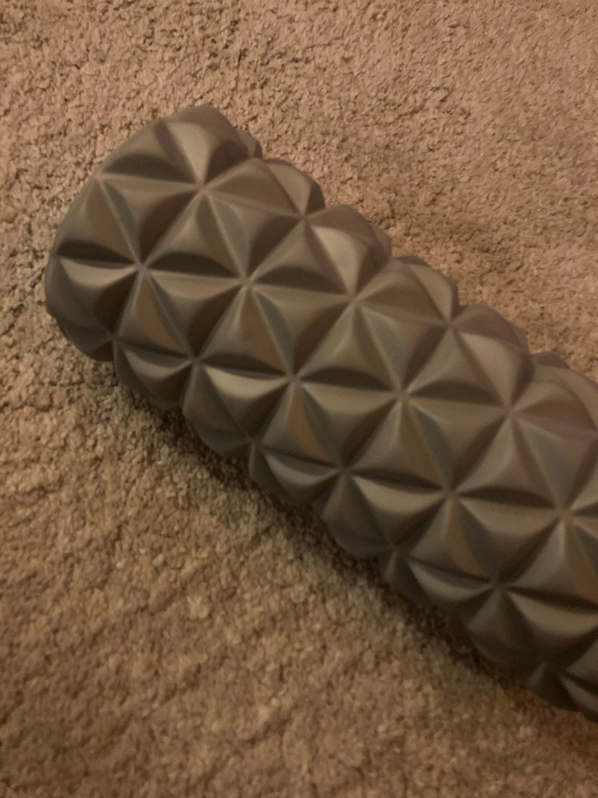 Zo goed als nieuwe triggerpoint Foamroller, Ophalen of Verzenden, Zo goed als nieuw, Armen, Foamroller