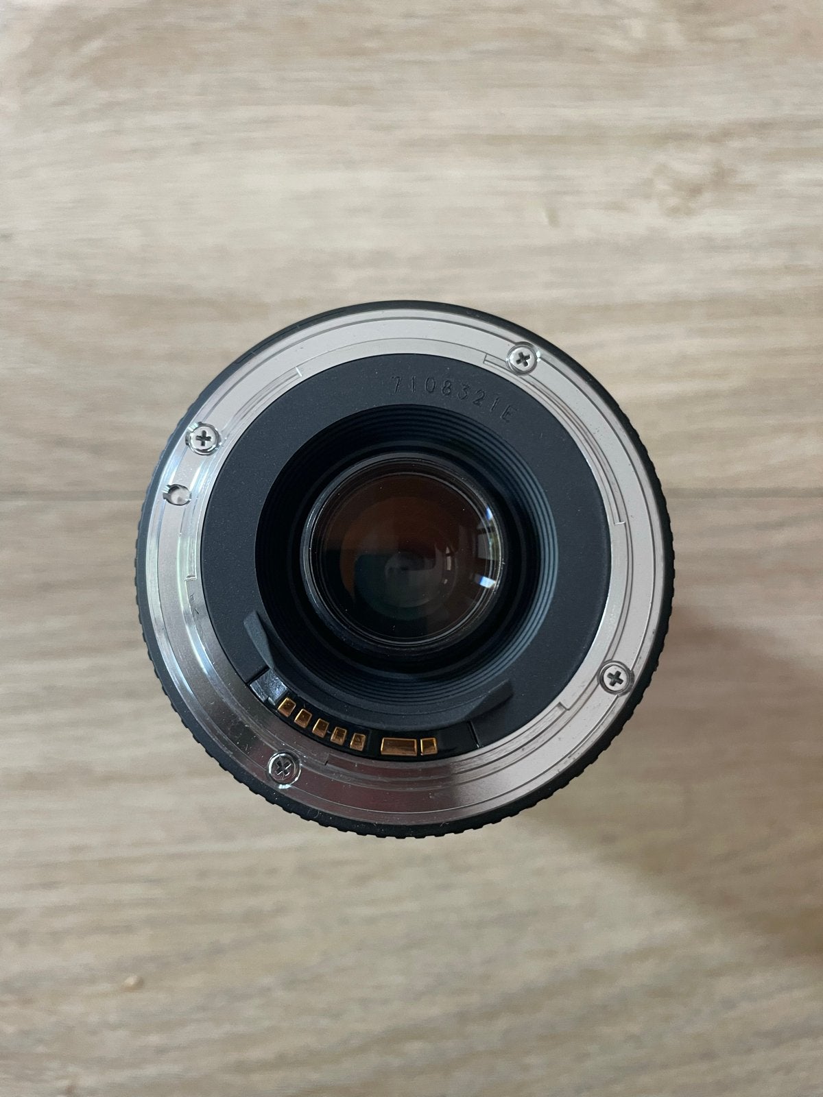 Canon Zoomlens EF 75-300mm f/4-5.6 III, Audio, Tv en Foto, Fotografie | Lenzen en Objectieven, Gebruikt, Telelens, Zoom, Ophalen