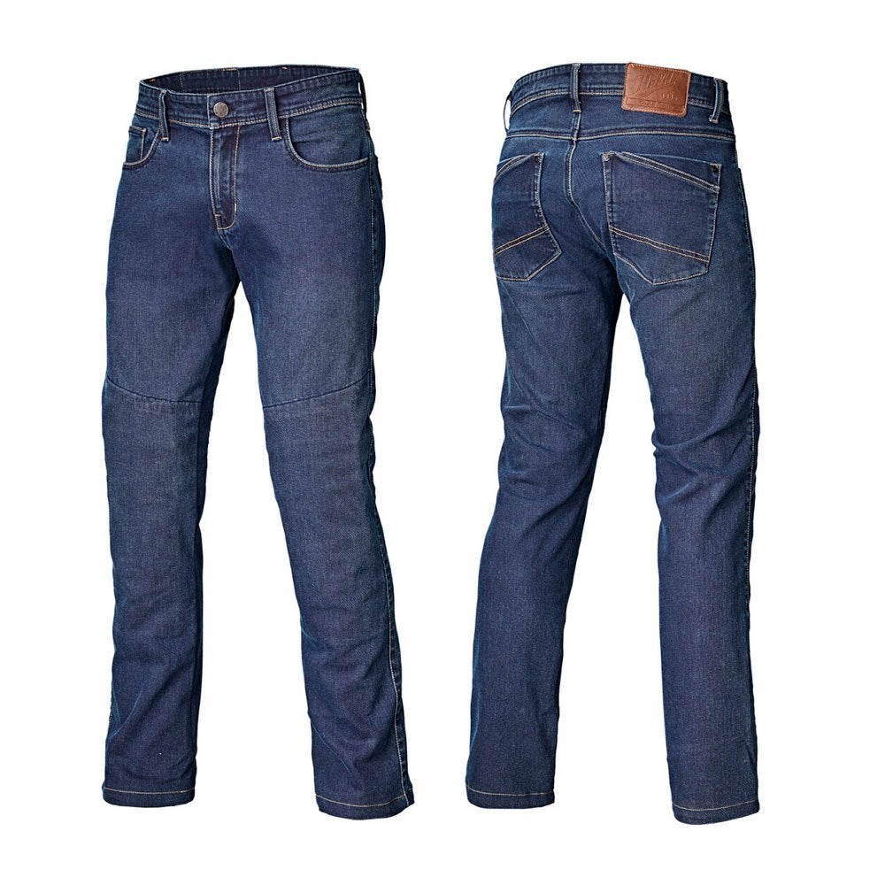 Held Newport motorjeans SALE, Motoren, Nieuw met kaartje, Held, Heren, Ophalen of Verzenden