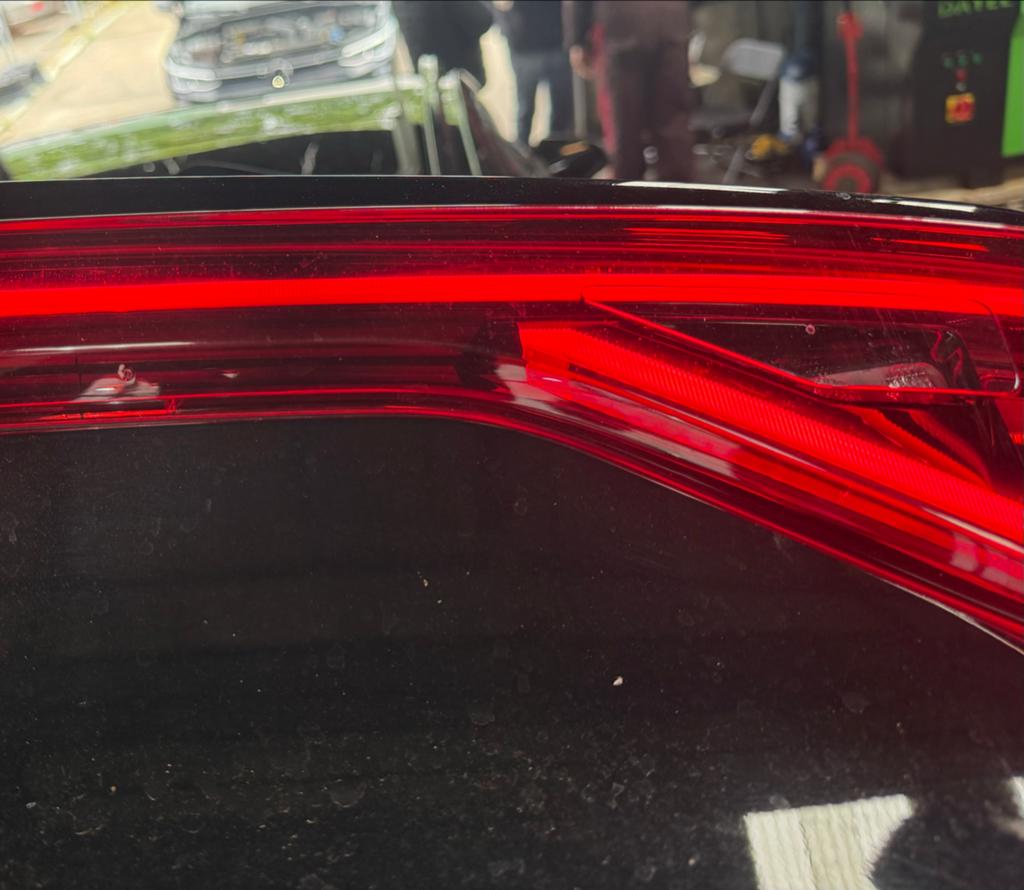 Achterlicht LED strip - Cupra Formentor, Ophalen