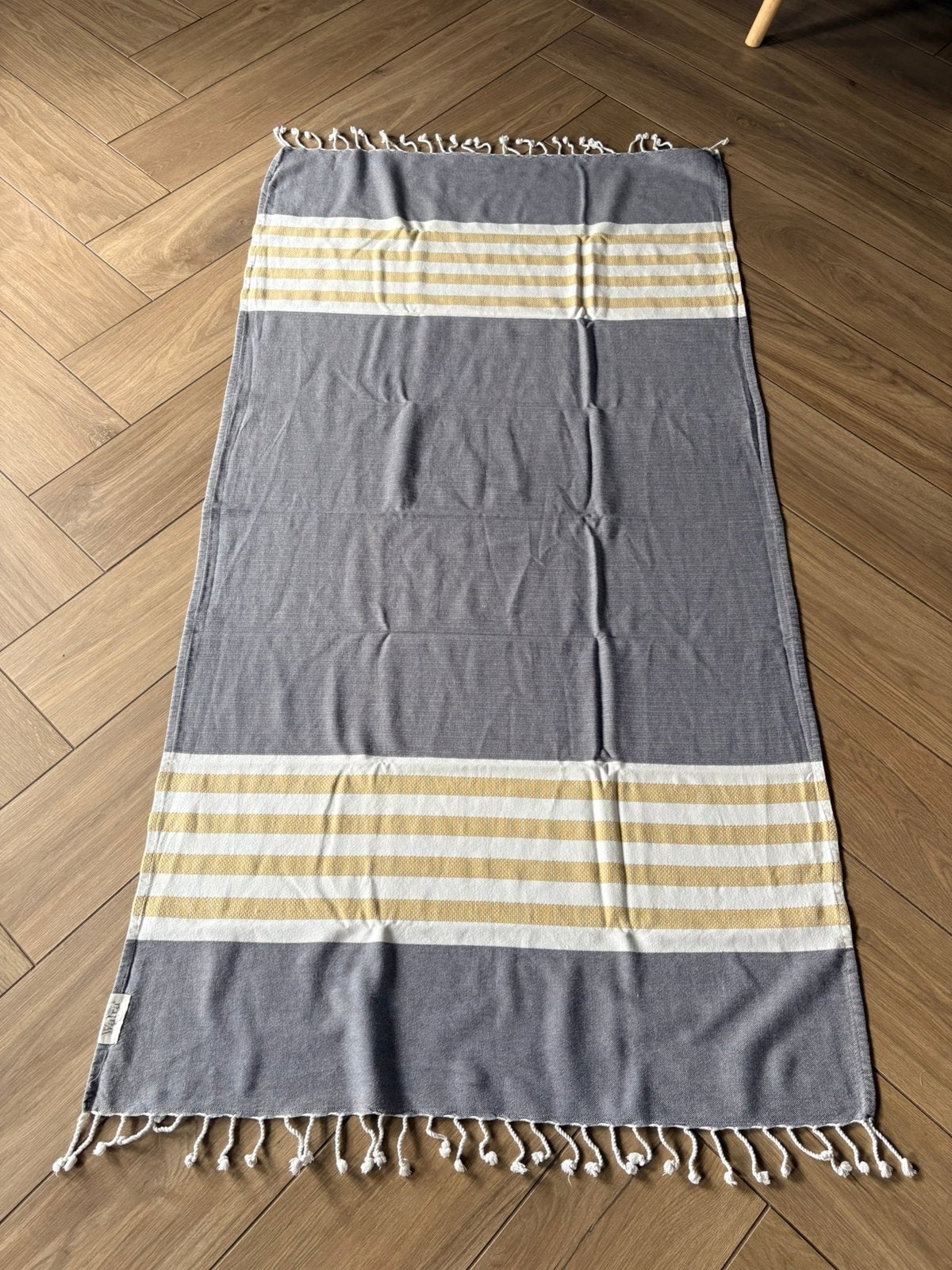Walra Hamamdoek (100% katoen)., Ophalen, Zo goed als nieuw