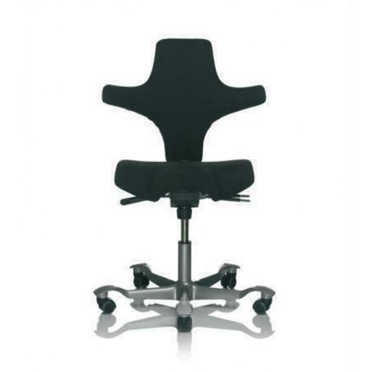 HAG Capisco stoelen NIEUW, zit/sta stoelen! Gratis levering!, Huis en Inrichting, Bureaustoelen, Niet ingevuld, Niet ingevuld