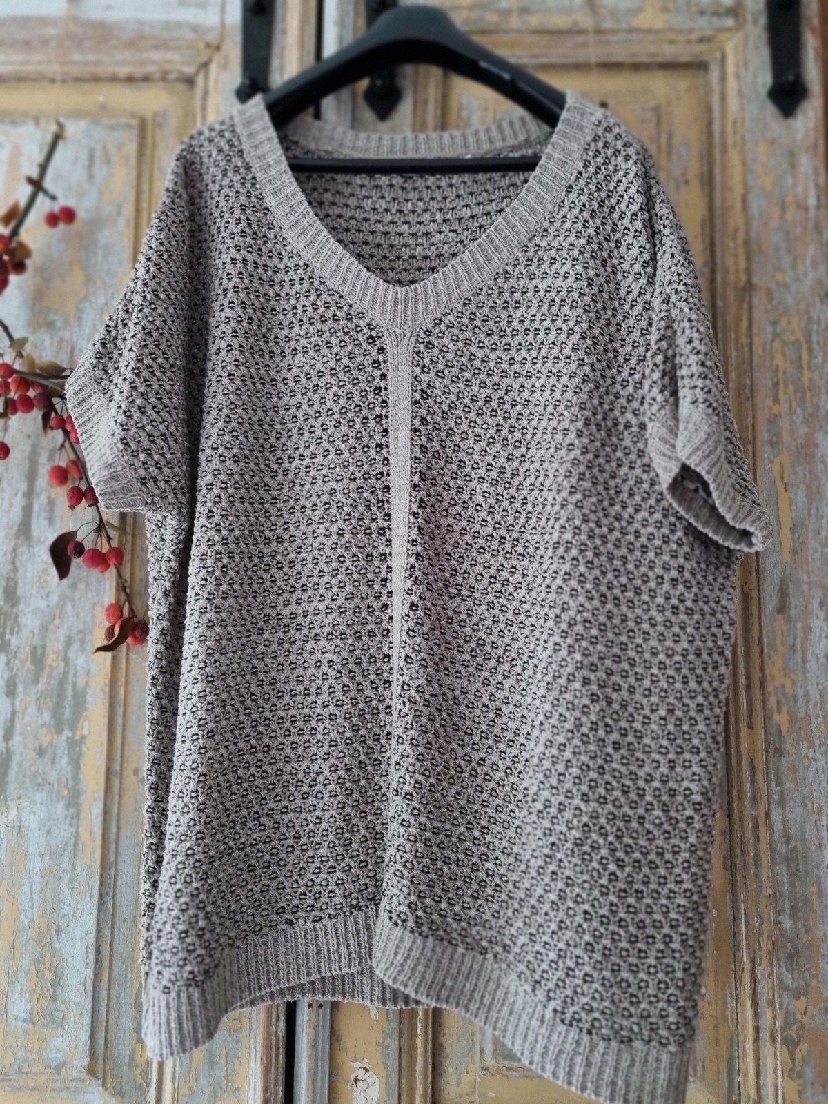 Nete ruime Trui., Ophalen of Verzenden, Zo goed als nieuw, Maat 46/48 (XL) of groter