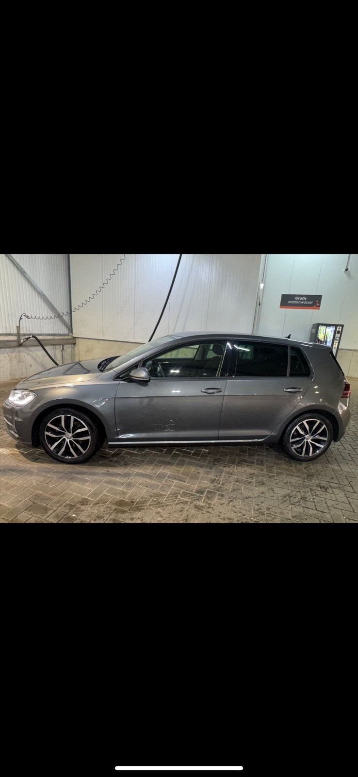 Volkswagen golf  7.5 1.5 DSG, Particulier, Te koop