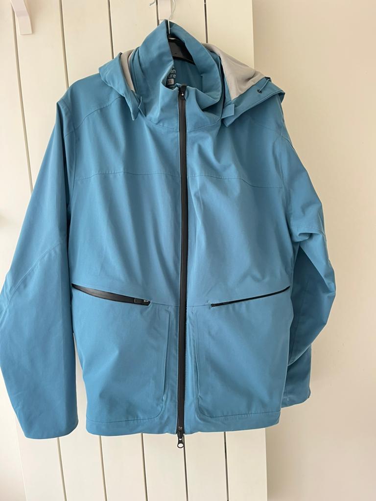 Prachtig damesjack maat xxl Human Nature, Kleding | Dames, Ophalen of Verzenden, Zo goed als nieuw, Maat 46/48 (XL) of groter