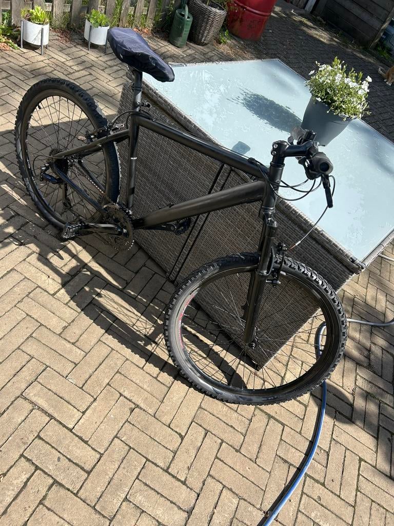 Goeie mountainbike!, Ophalen, Zo goed als nieuw, Overige merken, Versnellingen