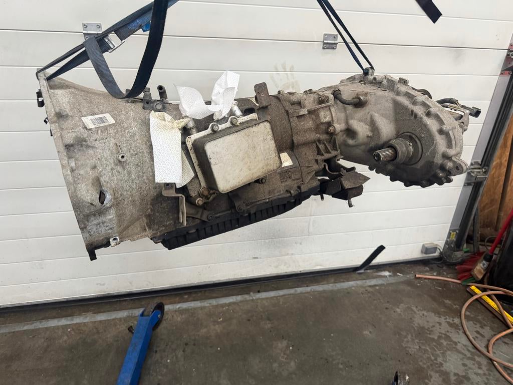 Dodge Ram 1500 Versnellingsbak - P68195679AG, Ophalen of Verzenden, Gebruikt, Dodge