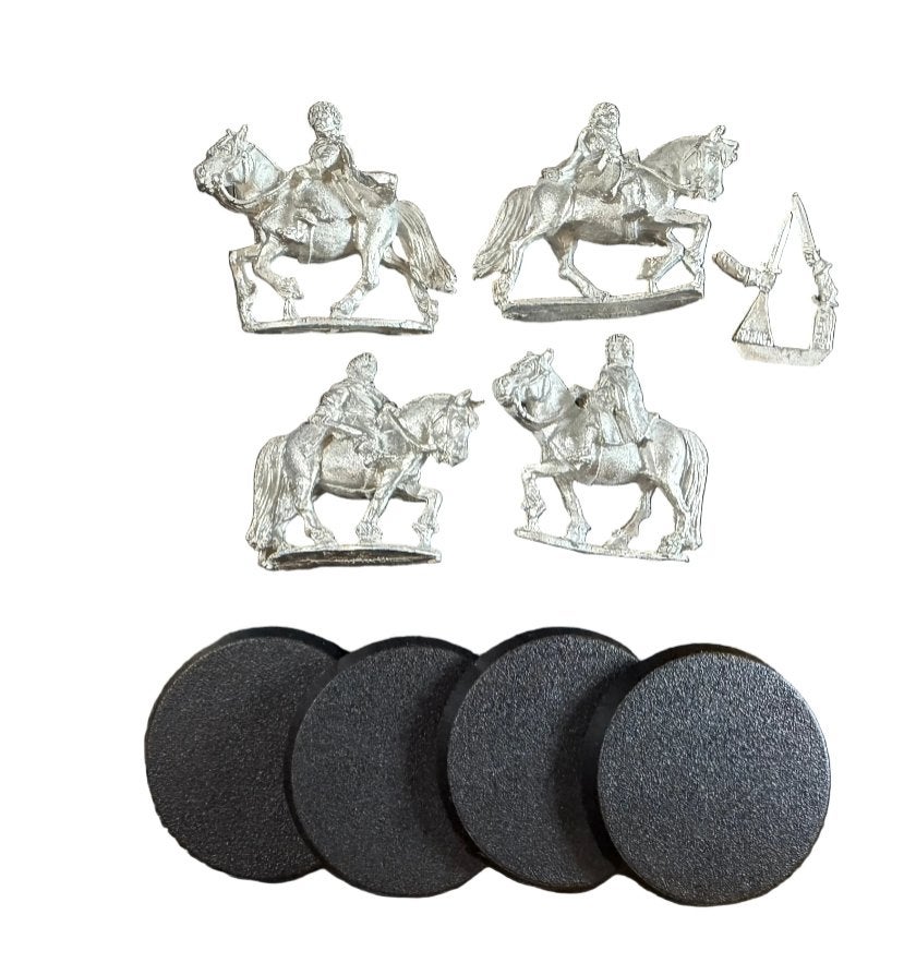 Warhammer Lord of the Rings MESBG The Scouring of the Shire, Hobby en Vrije tijd, ., Zo goed als nieuw, ., .