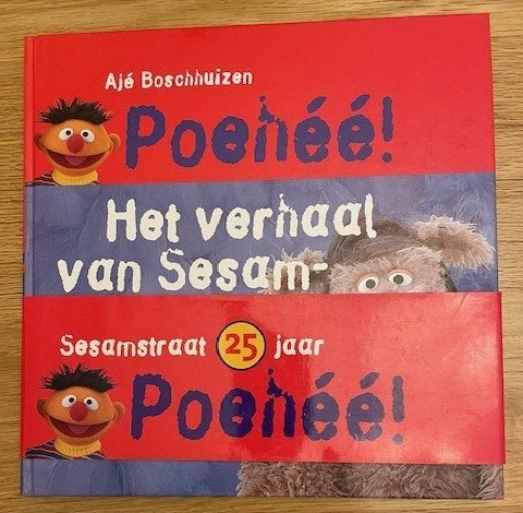 Vintage: AJÉ BOSCHHUIZEN     (zo goed als nieuw), Ophalen of Verzenden, Zo goed als nieuw, Fictie algemeen