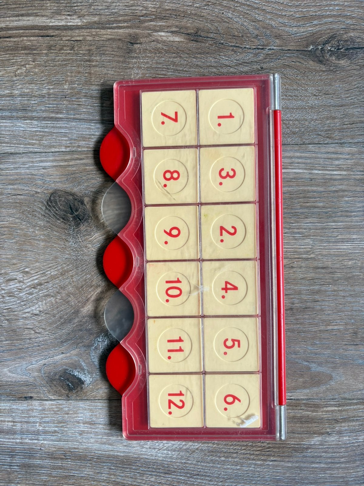 Mini loco met 9 boekjes, Kinderen en Baby's, Speelgoed | Educatief en Creatief, Ophalen