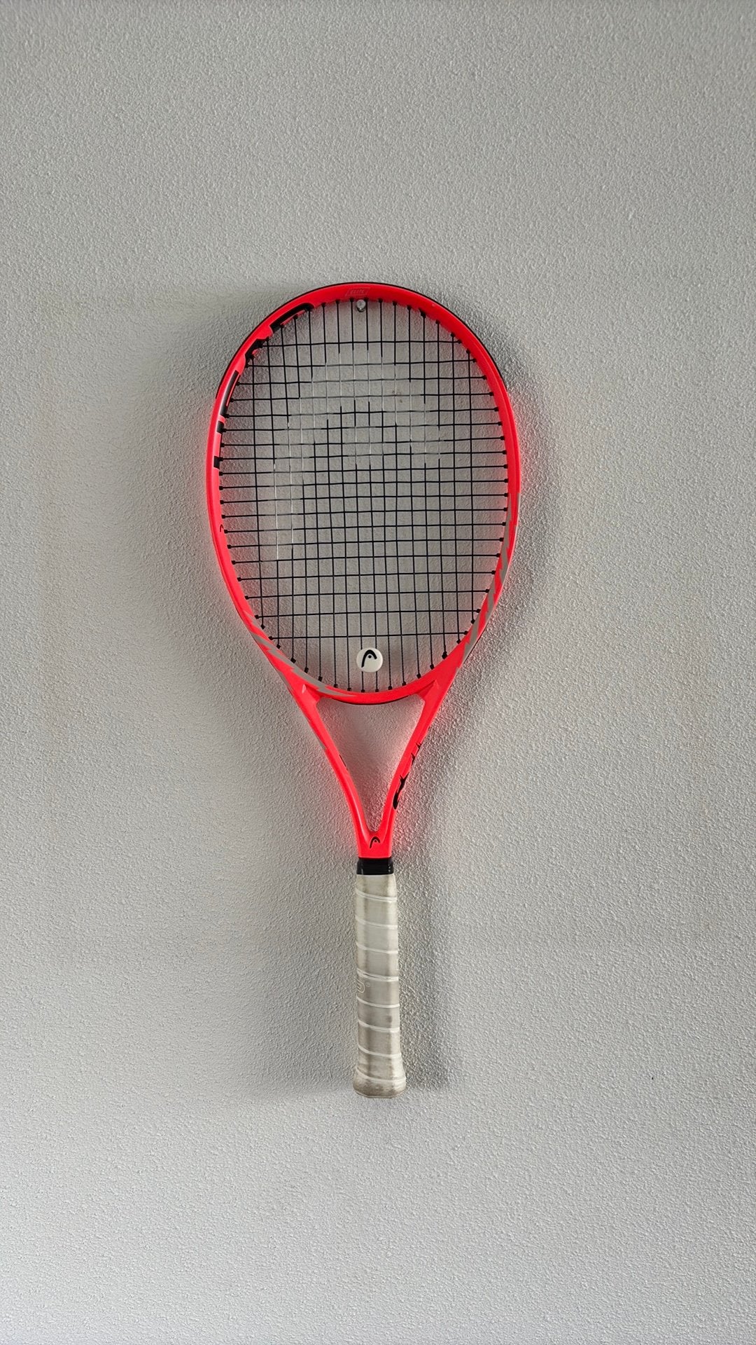 Tennisracket, Sport en Fitness, Tennis, Ophalen, Zo goed als nieuw, Head, Racket