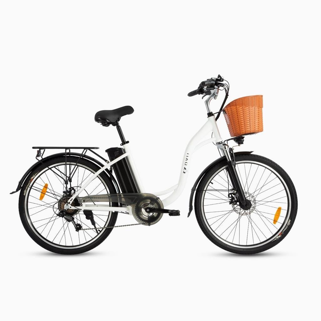 Gezocht: Damesfiets met lage instap, Ophalen of Verzenden, Gebruikt, Overige merken, Versnellingen