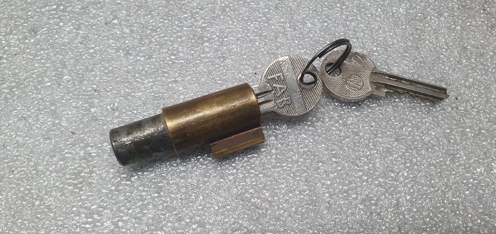 JAWA CZ stuurslot NOS FAB, Motoren, Ophalen, Nieuw