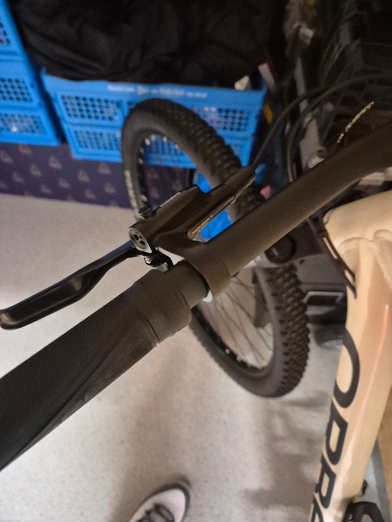 Orbea mountainbike, Nieuw, 49 tot 53 cm, Meer dan 20 versnellingen, Schijfrem