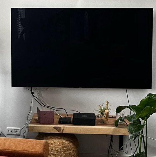 Massief houten plank - Robuust en veelzijdig, Ophalen, Nieuw