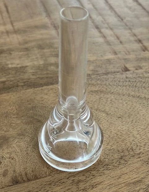 Nieuw: JK mondstukken plexi 210-3, 222-3, 211-3, Muziek en Instrumenten, Ophalen, Nieuw, Overige typen